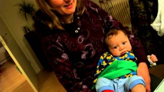 Klingelingeling die Post ist da!