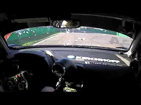 7. 12H MONZA 2020 Race Part 2 - #34 Car Collection Motorsport