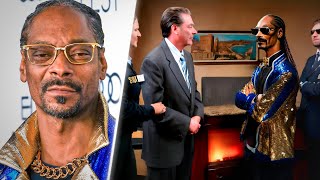 Hotel racista rechaza al rapero Snoop Dogg y al día siguiente vuelve como propietario