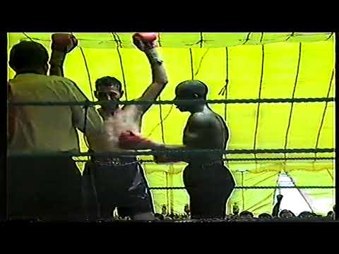 Dean cooper vs Horace Fleary 10x3 02 07 94 PART 4