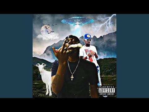 Pressure (Intro, Pt. 1) (feat. DJ Kidd)