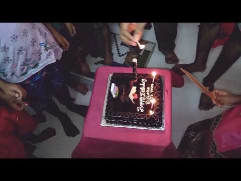 Happy birthday suhana 2017