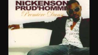 ♫ Jaloux ♫ Nickenson Prud'homme Kompa Music
