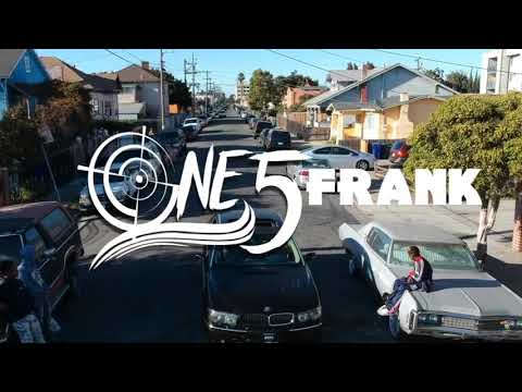 One5 Frank - Solo (Official Music Video)