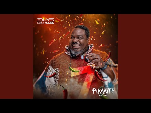 Chega Mais Perto (feat. Punidor & Tito Paris)