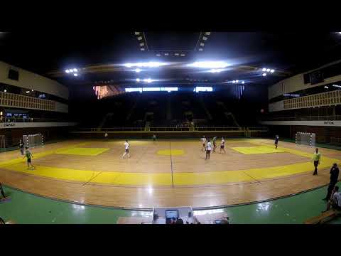 MNK Šolta - DŠR Kman (3:2)