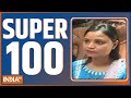 Super 100: Watch the latest news from India and around the world | May 19, 2022
