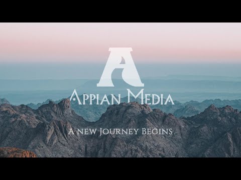 ANNOUNCING our Next PROJECTS (Yes, Plural!) - Documentaries, Movies & TV - Appian Media
