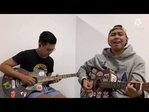 Pagsuko - Jireh Lim | Niel Ramirez ft. JuNo Acousctic Cover