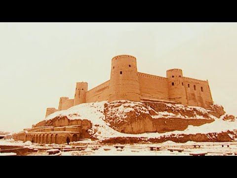 Asyanın Kandilleri-El Biruni