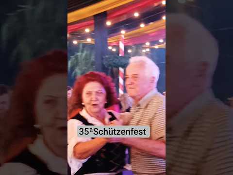 35ªSchützenfest - 24#tanz #cultura #FestadosAtiradores #pfiffer