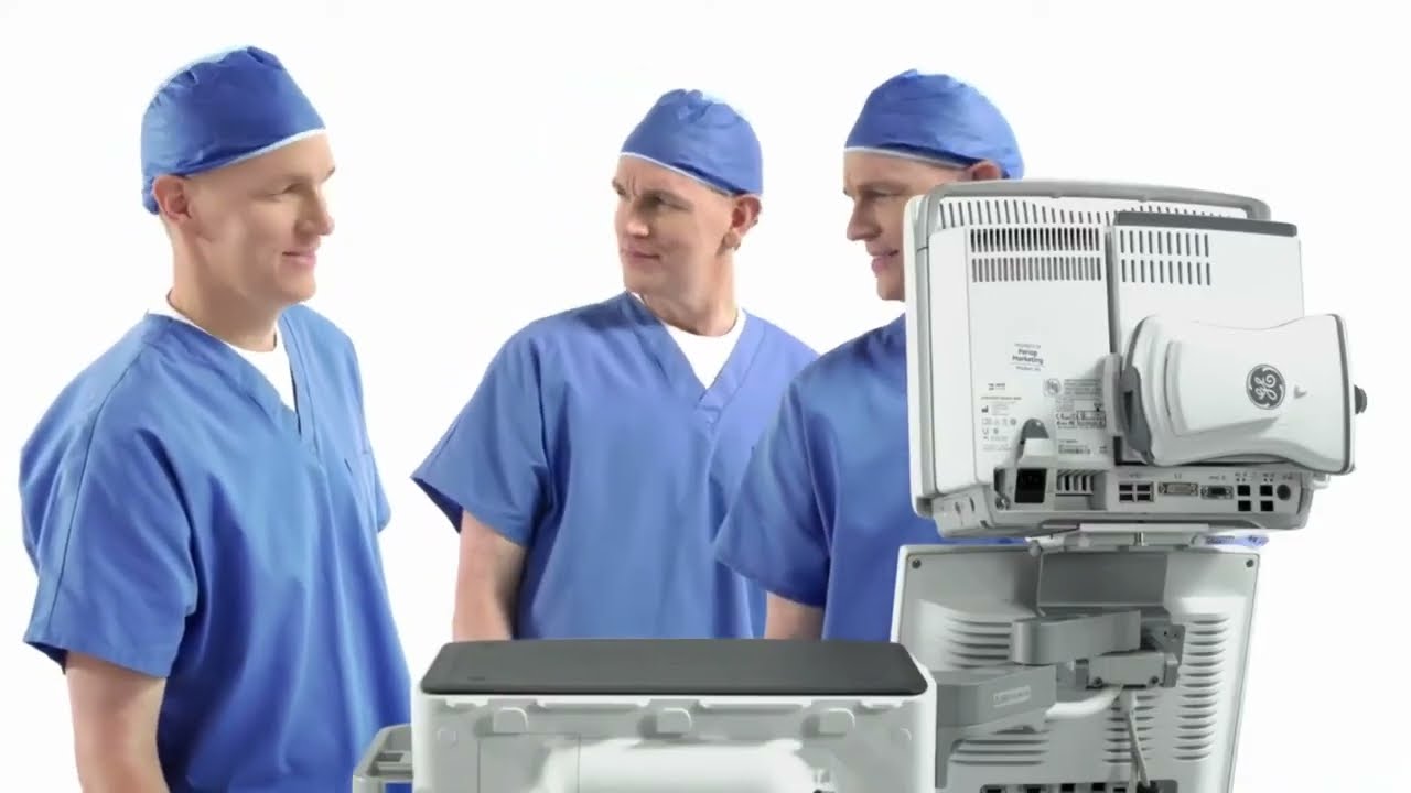 Наркознодыхательный аппарат GE Carestation 650 купить в Москве по