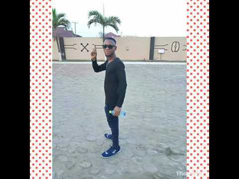 Kizo white a.k.a. swagger boy