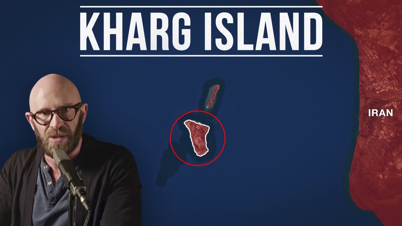 You Heard the Name. Here's Why It's Important.