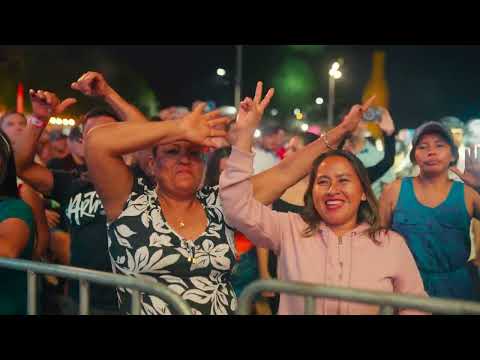 TU AUSENCIA - CORAZON SENSUAL 2025 | Ambar Producciones