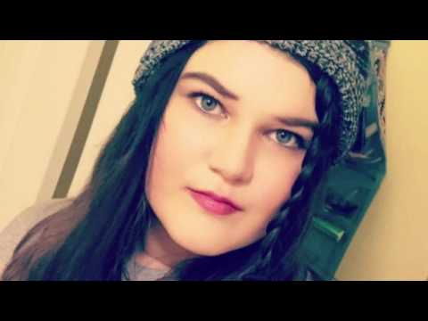 Alivia McKenna sampler