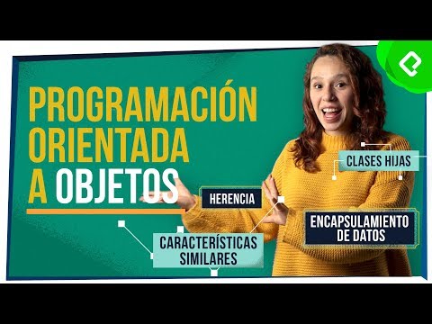 Conceptos Básicos de Programación Orientada a Objetos