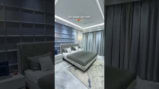 "Inside a Dream Home Designed for Luxury & Comfort" 🏡