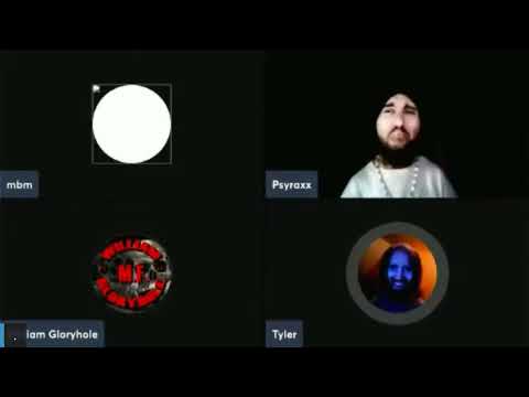 I'm cyraxx MF! who TF are you!? [music biz marty] #lolcow #cyraxxnation