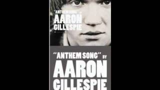 Aaron Gillespie - We Were Made For You w/ Lyrics (New Solo Song)