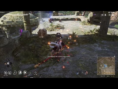 A crazy 11 kill game - Hunters Arena Legends PS5