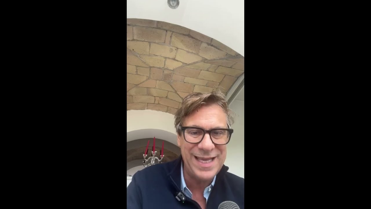 NICOLA PORRO: "PERCHÈ NESSUNO DI INDIGNA PER LE EMAIL DI GHIGLIA MOSTRATE DA REPORT?"