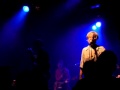 The Fleshtones - Communication Breakdown (Live at De Centrale - Gent)