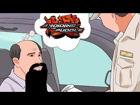 Aris Recalls Getting Pulled Over for the First Time...at the Age of 15