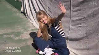 (FMV)오마이걸(OH MY GIRL)_I FOUND LOVE