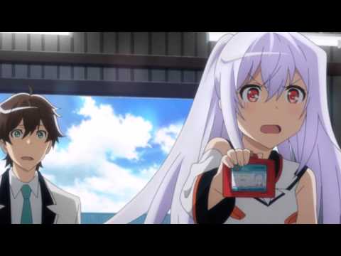 Plastic memories ED Asayake no Starmine