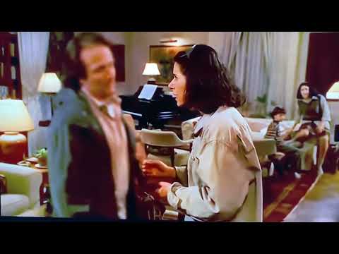 Favorite Scenes in Movies: Deconstructing Harry!