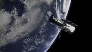 Hubble and the Bermuda Triangle of space