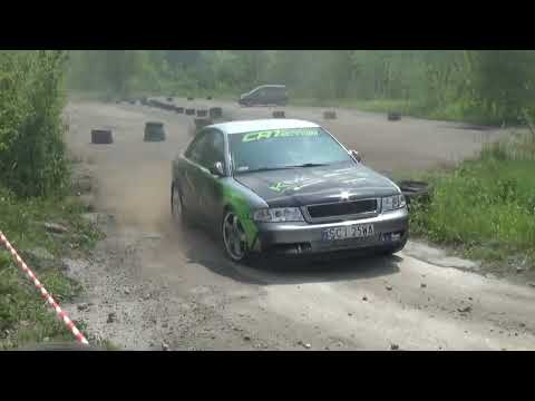 3 KJS Rally Park Kaczyce 27.05.2023