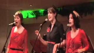 The Syncopated Sisters