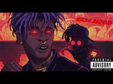 BUDE x DEXTRO - 2k20 MOOD (prod.27Corazones Beats)