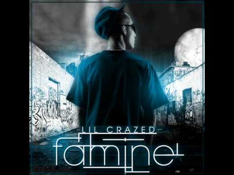 LIL CRAZED ft A-LO - Infinity and Beyond (TRACK 6)