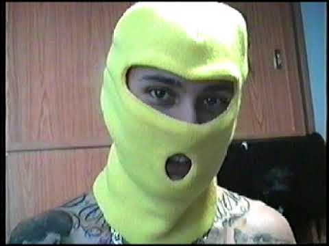 ALEJALOS - HUCHO CALDERON X FABIO CORAZÓN NEGRO (PROD. A.MIK RECORDS)