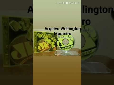 EuroDance Oficial - Ritmo da Noite Vol 5 - Alexia (Number Onde)