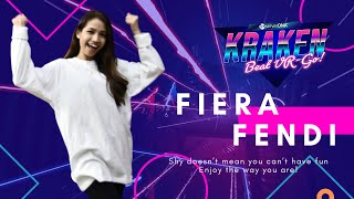 [serverDNA TV Mainframe III ] Celebrating Influencers. Fiera Fendi BTS Blackpink Boombayah