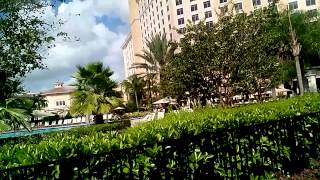 Avon Man Timothy Brown at Making Dreams Come True