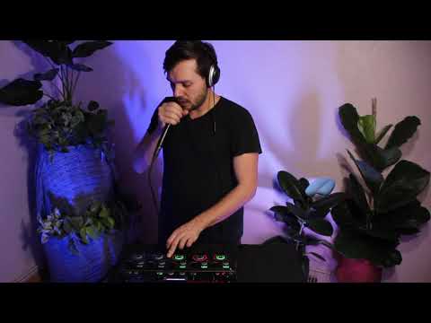 Ouy Vol Ya // KBB21 - BOSS RC 505 Loopstation Edition