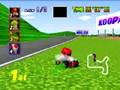 Mario Kart 64 Flower Cup Part 2 Of 2
