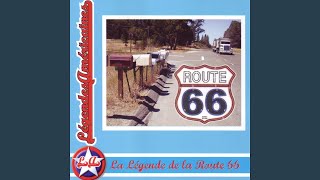 Little Joe&#39;s Boogie