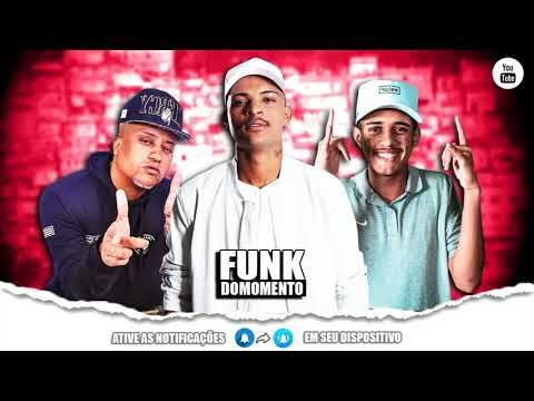 MC Denny Fabinho Da OSK MC 7Belo e MR Bim - Favelinha Favelão (MAAXDEEJAYDJP7) 2018