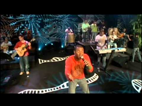 Swing e Simpatia - Ficar Com Você(I Wanna Be Where You Are) (Ao Vivo)