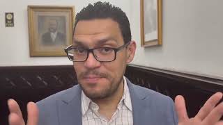 Gobierno busca consensos para aprobar Ampliación Presupuestaria expresa diputado Sanabria