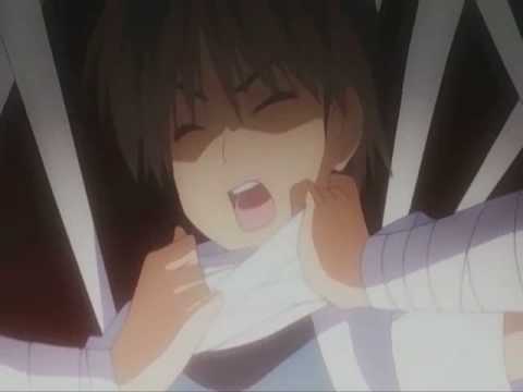 Amusement De Personne Idiote - Shakugan No Shana