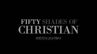 Fifty Shades of Christian Book SK trailer