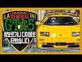 Lamborghini Diablo SV 1995-2001 [Add-On | Extras | LODs | Template] 16