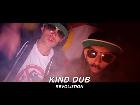 Kind Dub Krew - Revolution [Official Music Video]